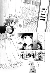 [Marika Tanimura] Dei Ecchi Ei - V03 c14-20 [English]
