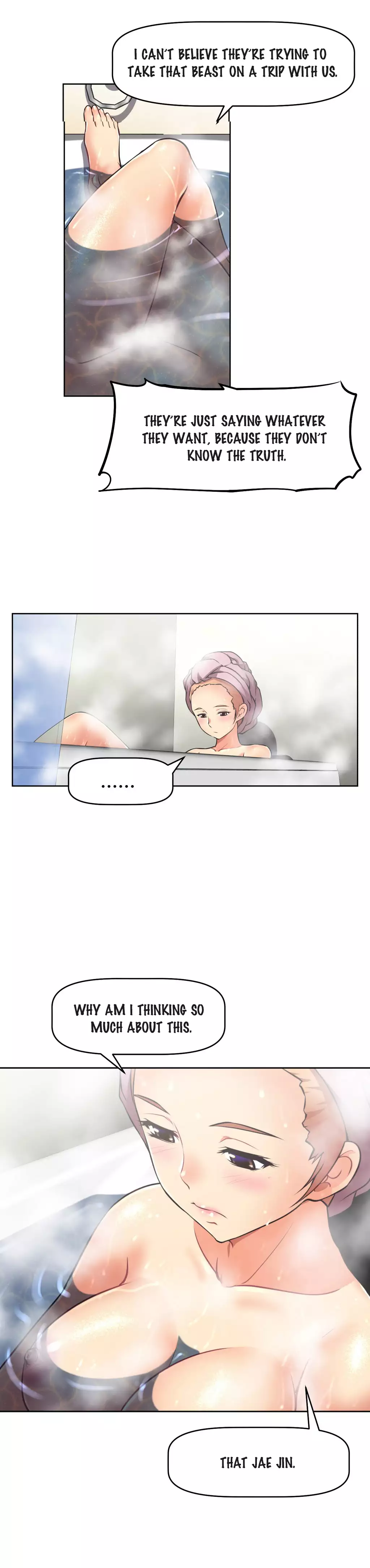 Brawling Go 0-17 Chapters