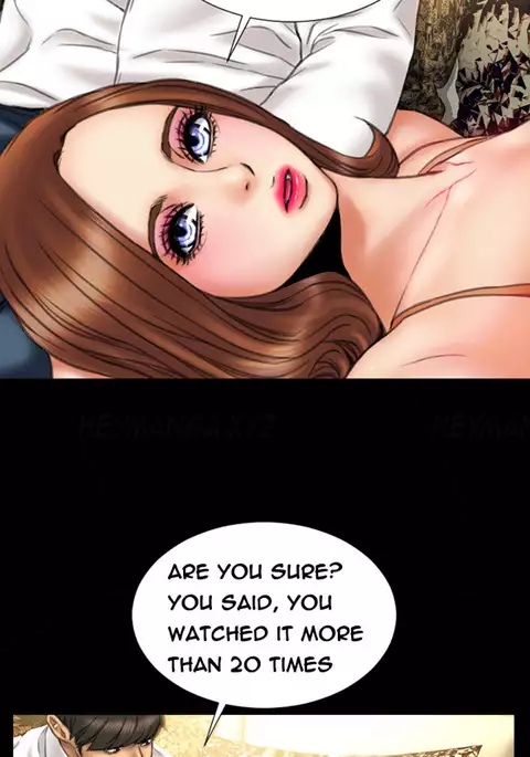 My Wives Ch.1-37