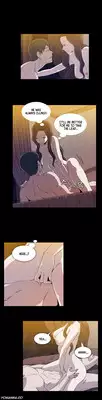 [Yihyeonmin] Drug Candy Ch.0-42 (English) (YoManga) (Ongoing)