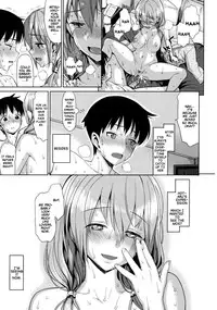 [Lunch] Koinaka [English] {doujin-moe.us}