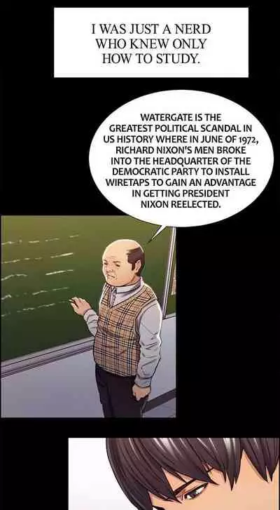 Taste of Forbbiden Fruit Ch.19/24