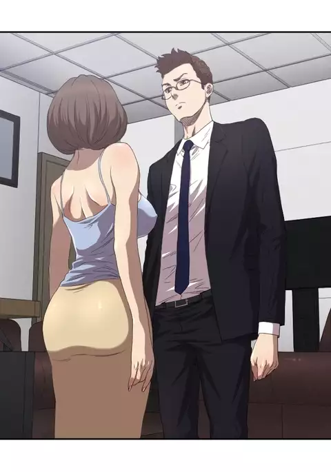 Club Sodom Ch.1-31