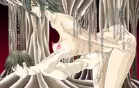 [Kaki no Boo (Kakinomoto Utamaro)] Mahou Shoujo ChouAi Mokushiroku (Mahou Shoujo Ai)