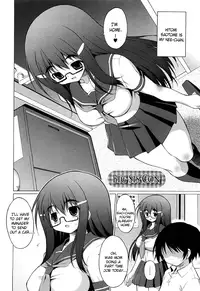 [Freaks (Onomesin)] Oppai Party Ch. 1 - 6 [Eng] {Doujin-Moe.us}