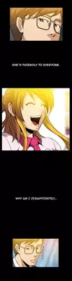 [Yihyeonmin] Drug Candy Ch.0-42 (English) (YoManga) (Ongoing)