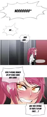 [ButcherBoy] Household Affairs Ch.1-33 (English) (YoManga) (Ongoing)