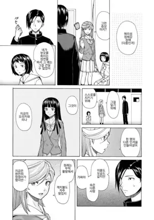 Ani to Imouto no Jijou.