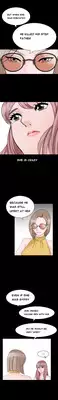 The Taste of Hands Ch.1-48 (English) (Ongoing)