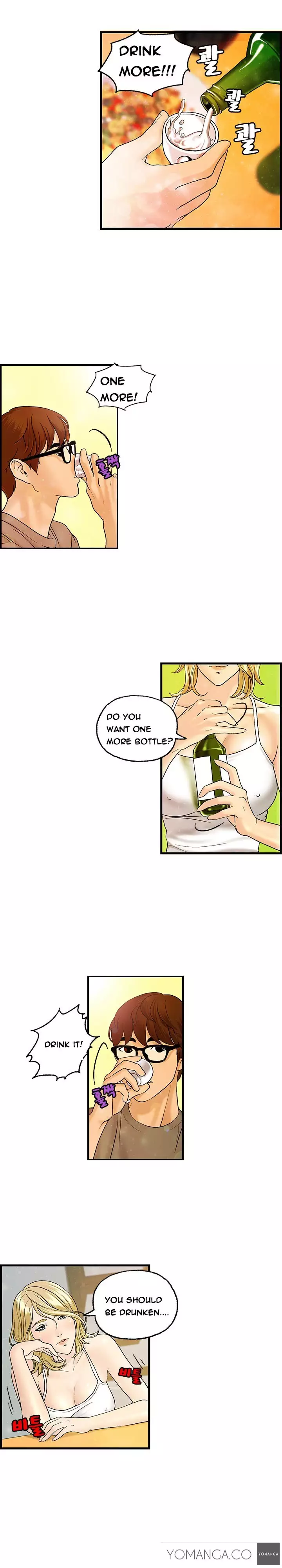 Guest House Ch.1-16