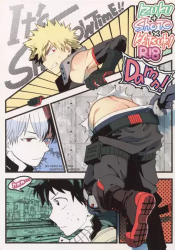 Yappari Toshishita no Mama ga suki - After all I like younger moms