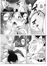 [Arakure] Hitozuma NTR Kissa (COMIC HOTMiLK Koime Vol. 4) [English] [Digital]