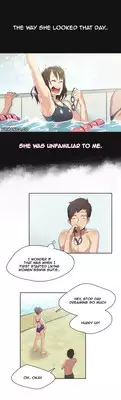 [Gamang] Sports Girl Ch.1-24 (English) (YoManga) (Ongoing)