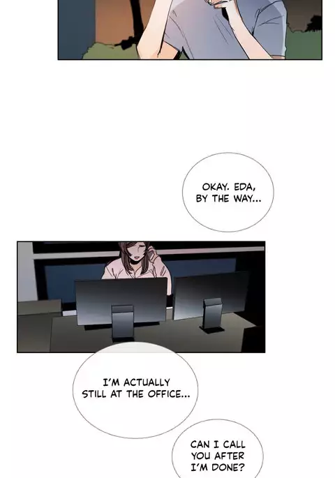 Talk To Me Ch.1-41