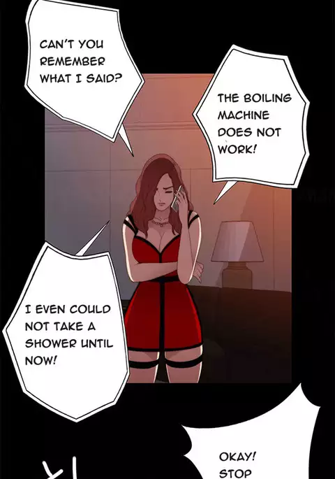 Girl Next Door Ch.1-34