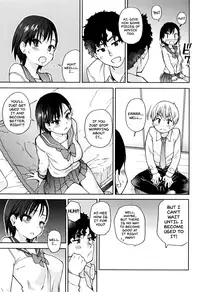 [Shiwasu no Okina] Ero Pippi Ch.1-9 [English]