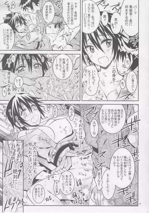 Nisenisekoi 5.5
