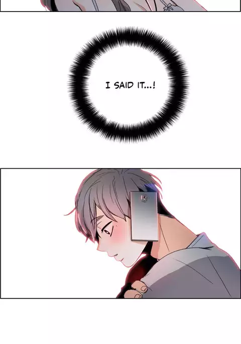 Talk To Me Ch.1-40