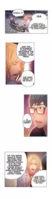 [BAK Hyeong Jun] Sweet Guy Ch.1-49.5 (English) (YoManga) (Ongoing)
