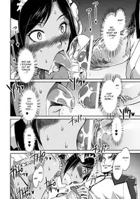 [Toranoana] Prison Battleship Anthology ~Inhuman Brainwashing Voyage~ [Eng] [desudesu]