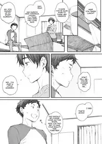 [Arai Kei] Tourou no Su [English] [desudesu, Noraneko, StatisticallyNP] [Digital]