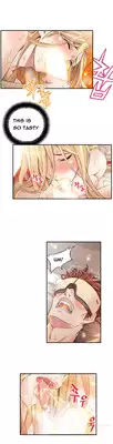 Kill the Dead Bastard Ch.1-6 (English) (Ongoing)
