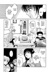 [Gotoh Akira] Kodomo no Jikan Vol.1 (English) [Munyu]