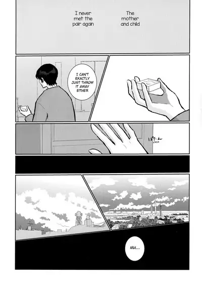 Re: Love & Teeth