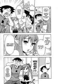 [Yanagi Masashi] Love and Devil Complete+Omake [English]