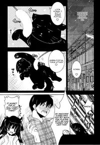 [Shigunyan] Nyatto! Ch.1-9 [English]