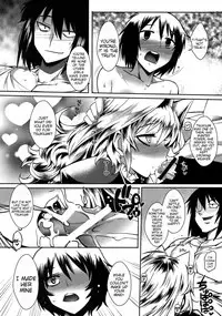 (C83) [YOMOTHUHIRASAKA (bbsacon)] Dagetsu Inumi 4 (Sekirei) [English] {doujin-moe.us}