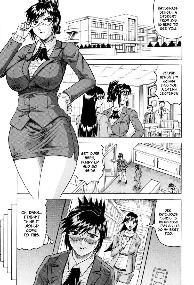 Habit By Teacher2 - Case 2