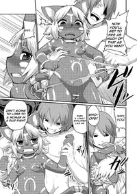 [Kishibe] Kyou kara Hajimeru Kuro Majutsu [English] [JUSTICE, thetsuuyaku, mysterymeat3, BSN]