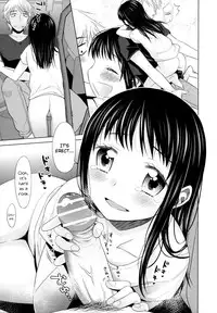 [Dobato] Shoujo to Gang to Aoi Yoru [English] [biribiri]