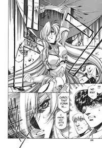 [Urushihara Satoshi] Chirality - To The Promised Land Vol.3 (Complete) [English]