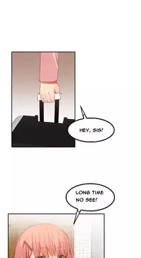 [Mx2J] Hari Dormitory Ch.0-28 (English) (Ongoing)