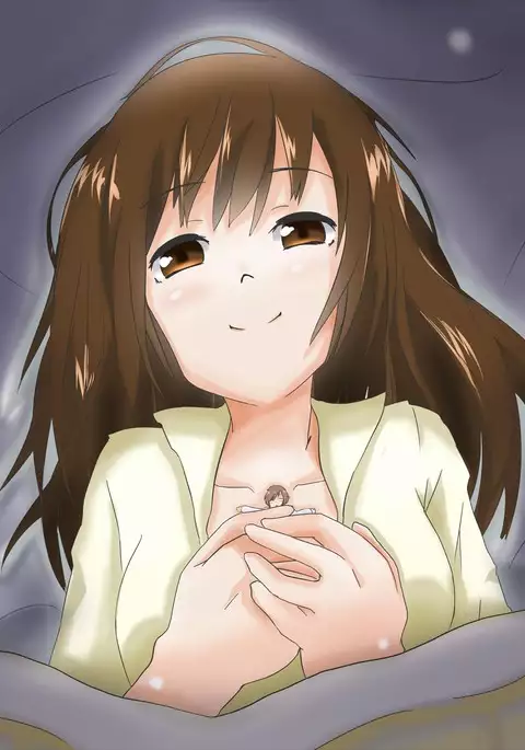 Mifuyu manga