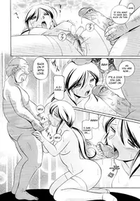 [Chuuka Naruto] Shoushouruten [English] [biribiri]