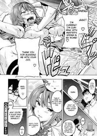 [Takeda Hiromitsu] Sister Breeder Ch. 1-8 (English)