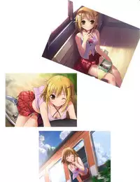 [Kantoku] STEP -Kantoku Artworks 2-
