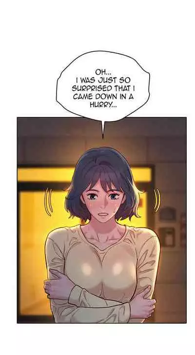What do you Take me For? Ch.159/?
