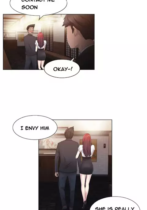 Miss Mystic Ch.1-23