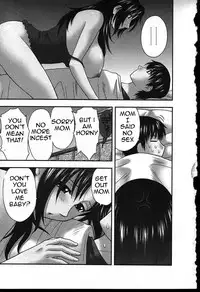 Family Circus [English] [Rewrite] [EZ Rewriter]