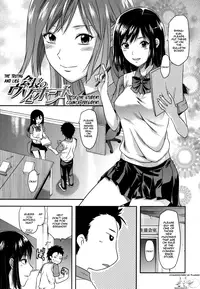[Yuzuki N Dash] Ane-Koi [English] {Darknight + woootskie + QBtranslations + MumeiTL}