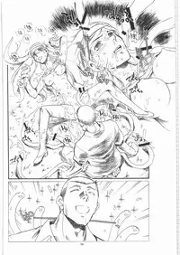 (C78) [Okinawa Taieki Gunjinkai (Yasunaga Kouichirou)] Occult Q (Occult Academy)