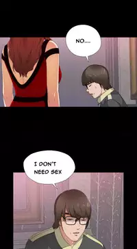 Girl Next Door Ch.1-23 (English) (Ongoing)