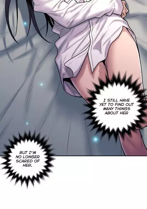 Ghost Love Ch.1-40