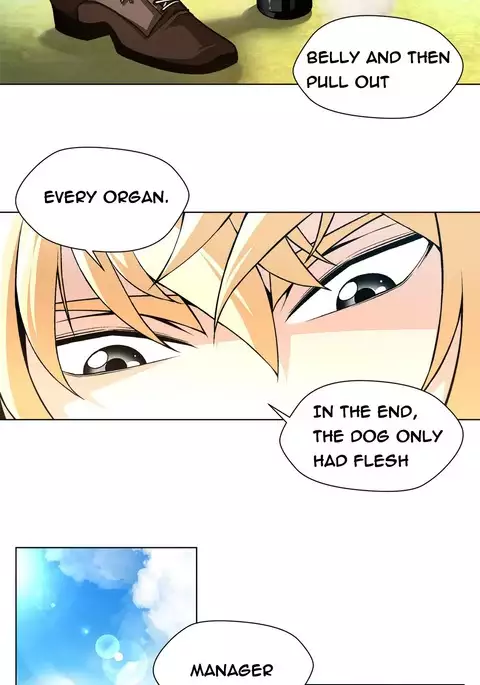 Twin Slave Ch.1-27