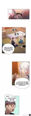 [BAK Hyeong Jun] Sweet Guy Ch.1-48 (English) (YoManga) (Ongoing)