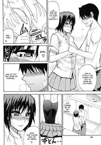 [Shunjou Shuusuke] Watashi no Shitai ○○na Koto [English] [desudesu]